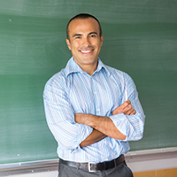 Michael Rodriguez